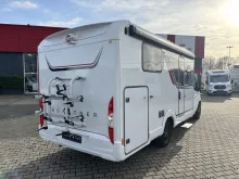 Fahrzeugbild Bürstner Lineo T 700 #6