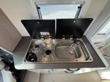 Fahrzeugbild Bürstner Lineo T 700 #10