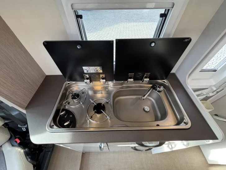 Fahrzeugbild Bürstner Lineo T 700 #10