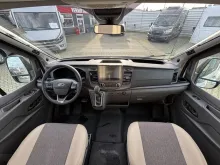 Fahrzeugbild Bürstner Lineo T 700 #15