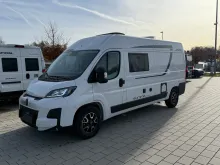 Fahrzeugbild Pössl H-LINE SUMMIT 600 PLUS #3