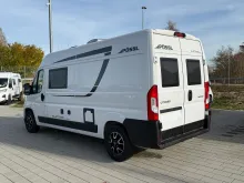 Fahrzeugbild Pössl H-LINE SUMMIT 600 PLUS #4