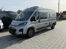 Fahrzeugbild Pössl D-LINE 2WIN R S PLUS #2
