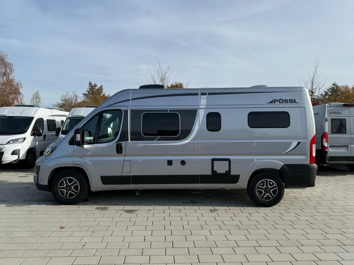 Fahrzeugbild Pössl D-LINE 2WIN R S PLUS #3