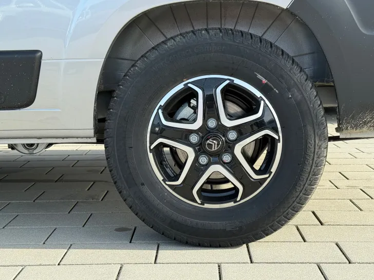 Fahrzeugbild Pössl D-LINE 2WIN R S PLUS #4