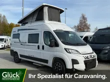 Fahrzeugbild Pössl H-LINE SUMMIT 600 PLUS #1