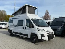 Fahrzeugbild Pössl H-LINE SUMMIT 600 PLUS #2