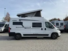 Fahrzeugbild Pössl H-LINE SUMMIT 600 PLUS #3
