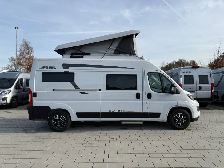 Fahrzeugbild Pössl H-LINE SUMMIT 600 PLUS #3