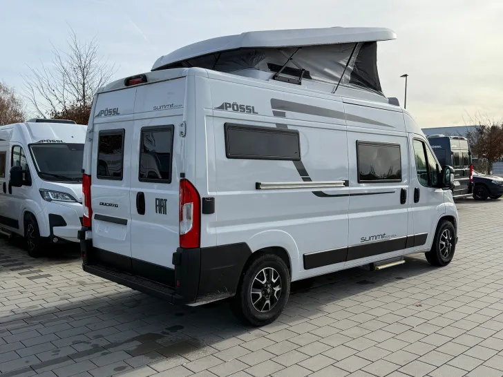 Fahrzeugbild Pössl H-LINE SUMMIT 600 PLUS #4