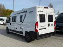 Fahrzeugbild Pössl H-LINE SUMMIT 600 PLUS #4