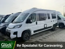 Fahrzeugbild Pössl D-LINE ROADSTAR 600 L #1