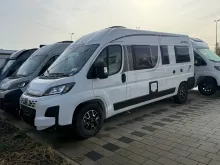 Fahrzeugbild Pössl D-LINE ROADSTAR 600 L #2