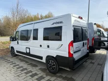 Fahrzeugbild Pössl D-LINE ROADSTAR 600 L #4