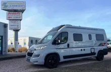 Fahrzeugbild LMC Innovan 600 Verfüg./GT-Sondermodell #1
