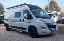 Fahrzeugbild LMC Innovan 600 Verfüg./GT-Sondermodell #2