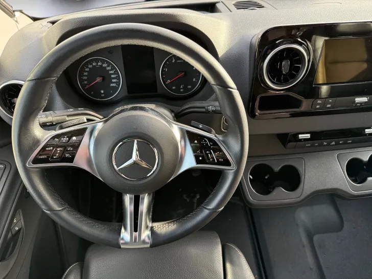 Fahrzeugbild Hymer ML-T 580 #3