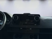 Fahrzeugbild Hymer ML-T 580 #4