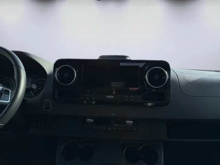 Fahrzeugbild Hymer ML-T 580 #4