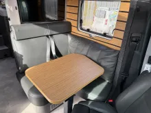 Fahrzeugbild Hymer ML-T 580 #7