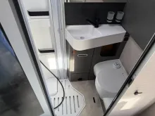 Fahrzeugbild Hymer ML-T 580 #10