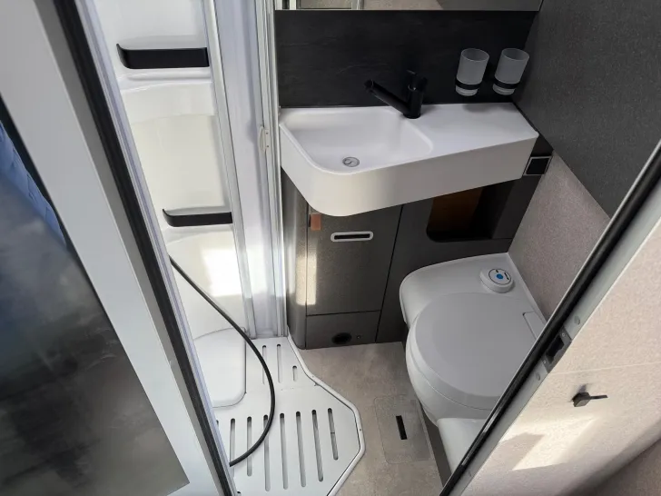 Fahrzeugbild Hymer ML-T 580 #10