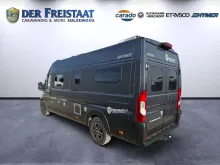 Fahrzeugbild Hymer CAMPER VAN YELLOWSTONE #2