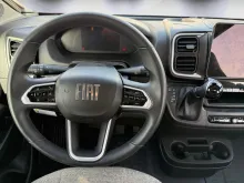 Fahrzeugbild Hymer CAMPER VAN YELLOWSTONE #3