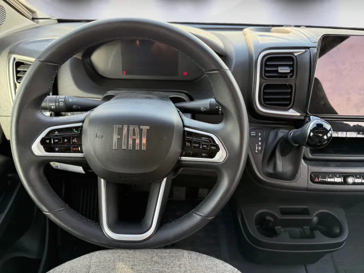 Fahrzeugbild Hymer CAMPER VAN YELLOWSTONE #3