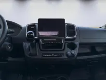 Fahrzeugbild Hymer CAMPER VAN YELLOWSTONE #4