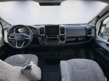 Fahrzeugbild Hymer CAMPER VAN YELLOWSTONE #5