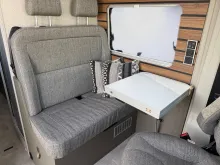 Fahrzeugbild Hymer CAMPER VAN YELLOWSTONE #7