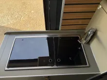 Fahrzeugbild Hymer CAMPER VAN YELLOWSTONE #8