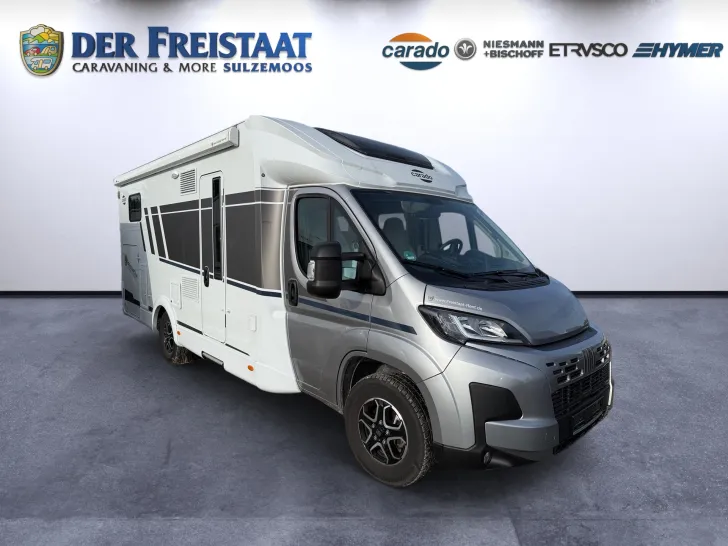 Fahrzeugbild Carado TEILINTEGRIERTE 447 #1