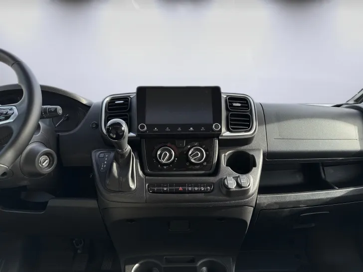 Fahrzeugbild Carado TEILINTEGRIERTE 447 #4