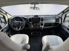 Fahrzeugbild Carado TEILINTEGRIERTE 447 #5