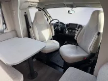 Fahrzeugbild Carado TEILINTEGRIERTE 447 #6