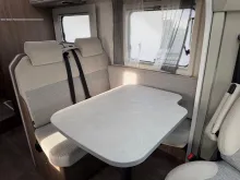 Fahrzeugbild Carado TEILINTEGRIERTE 447 #7