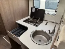 Fahrzeugbild Carado TEILINTEGRIERTE 447 #9