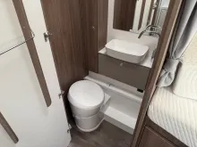 Fahrzeugbild Carado TEILINTEGRIERTE 447 #10