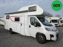 Fahrzeugbild LMC Tourer A 690 G 140PS/Autom/Isofix/Markise/Fahrradträger #23