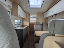 Fahrzeugbild LMC Tourer A 690 G 140PS/Autom/Isofix/Markise/Fahrradträger #5