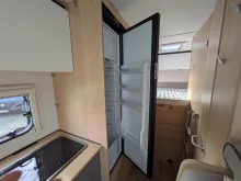 Fahrzeugbild LMC Tourer A 690 G 140PS/Autom/Isofix/Markise/Fahrradträger #12