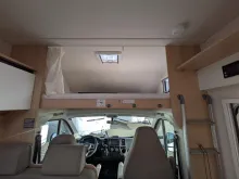 Fahrzeugbild LMC Tourer A 690 G 140PS/Autom/Isofix/Markise/Fahrradträger #13