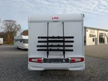 Fahrzeugbild LMC Tourer A 690 G 140PS/Autom/Isofix/Markise/Fahrradträger #19