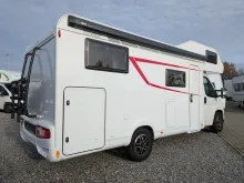 Fahrzeugbild LMC Tourer A 690 G 140PS/Autom/Isofix/Markise/Fahrradträger #20