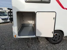 Fahrzeugbild LMC Tourer A 690 G 140PS/Autom/Isofix/Markise/Fahrradträger #21