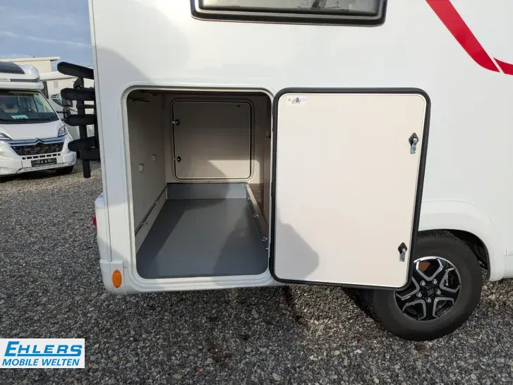 Fahrzeugbild LMC Tourer A 690 G 140PS/Autom/Isofix/Markise/Fahrradträger #21