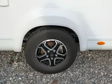 Fahrzeugbild LMC Tourer A 690 G 140PS/Autom/Isofix/Markise/Fahrradträger #22