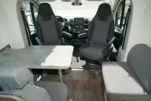 Fahrzeugbild Carado T 334S #6